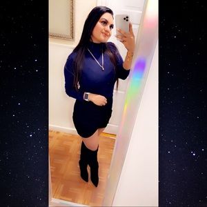 Meet your Posher, Erika